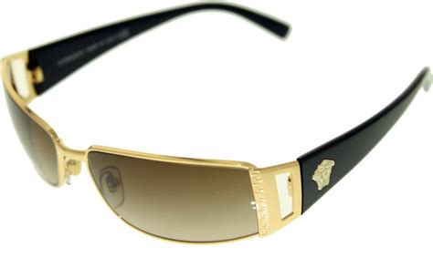 versace gold men pilot sunglasses|original versace sunglasses.